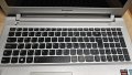 Лаптоп Lenovo Ideapad 500-15isk 15.6''  за части, снимка 3