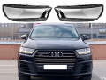 Стъкла за фарове на  Audi Q7 4M (2015-2019), снимка 3