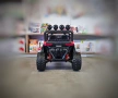 ТОП ЦЕНА!НОВО!Акумулаторно бъги/UTV Jakarta RED 4x4 с 12V батерия,USB, снимка 7
