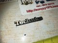 technics-4см емблема 1601211549, снимка 14