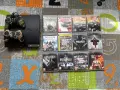 Sony PlayStation3 slim, снимка 1
