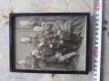 Стара снимка картина, снимка 2