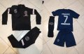 MESSI  Екип + Анцуг + Чорапи МЕСИ ПСЖ / PSG 2023 Детско, снимка 7