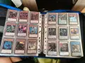 yu gi oh карти много CORI BLGG , снимка 8