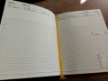 30 Години DZU (Стара Загора) Нов голям тефтер, снимка 4