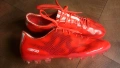 Adidas F 30 Football Boots Размер EUR 45 1/3 / UK 10 1/2 бутонки 159-14-S, снимка 1