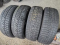 4бр.зимни гуми PIRELLI 215 70 16 DOT21 цена за брой, снимка 1