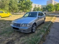 Mercedes-Benz C200 Kompressor (W202 Facelift 1999) – реставриран с любов, 192 к.с., за ценители, снимка 1