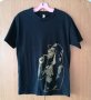 Мъжкa тениска с лика на ASAP Rocky , снимка 1 - Тениски - 29842193