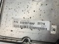 Компютър ECU за двигател за Chrysler Крайслер SEBRING JS 2.0 D 0281013446 1039S19360 BOSCH 2009, снимка 5