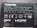 Led Backlight SVT320AE9_REV1. 0_120112  Toshiba32l2333D, снимка 4