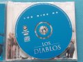 Los Diablos-2002 - Los Diez De(Pop Rock), снимка 3