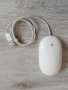 Apple Mighty Mouse A1152 USB мишка , снимка 1