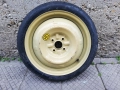 16 4x100, 16 4х100 Патерица Резервна гума, Тойота Мазда Сузуки Хюндай Пежо Кия Опел , снимка 2
