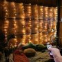 100 LED парти лампички, снимка 6