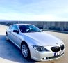 BMW 630 E63 SMG 2006, снимка 5