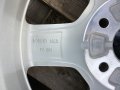 16 джанти 5х120 VW AMAROK ASPEN Чисто нови, снимка 11