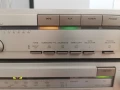 Hitachi дек тунер и усилвател , снимка 8