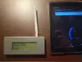 GoreChan Flipper (Flipper Zero Clone) Open-source AD9361, снимка 4