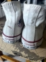 converse бели 27 , снимка 2