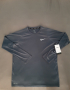 Блуза с дълъг ръкав Nike dri-fit, снимка 1 - Тениски - 44653273