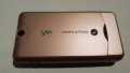  Sony Ericsson W205 панел, снимка 6