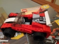 Конструктори Лего - модел LEGO Creator спортни автомобили, снимка 16