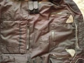 Akito мъжко мото яке, екип 2xl, снимка 9