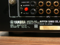 Yamaha c-65 /1  УСИЛВАТЕЛ , снимка 9