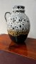 Голяма немска керамична ваза, снимка 1 - Вази - 42790306