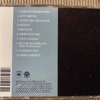 Earth,Wind & Fire,Toto , снимка 17 - CD дискове - 39565760