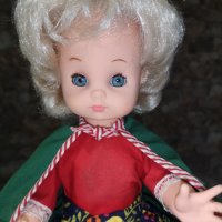Колекционерска кукла Ratti Италия, снимка 9 - Колекции - 40851060