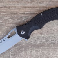 Сгъваем нож Cold steel Rajah 2, снимка 9 - Ножове - 35337354