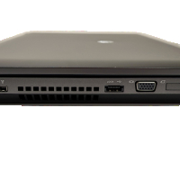 HP ProBook 6560b 15.6 1366x768 i5-2520M 8GB 120GB SSD без камера, снимка 5 - Лаптопи за дома - 44702432