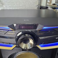 Аудио система 2+1 Philips FX55 с Bluetooth, снимка 7 - Аудиосистеми - 44343891