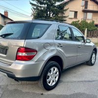 На ЧАСТИ  Mercedes-Benz Ml 280 CDI 190кс W164 2007г , снимка 6 - Автомобили и джипове - 33822426