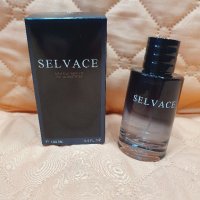 Парфюм SELVACE 100 ml., снимка 1 - Мъжки парфюми - 44260991