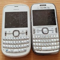 Nokia 200 и 302, снимка 1 - Nokia - 37329646