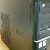 Продавам: Марково PC ACER Aspire M1600 ..., снимка 2 - Работни компютри - 29202084