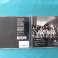 Blazin' Squad – 2002 - In The Beginning:Special Edition(2CD)(Pop Rap), снимка 1 - CD дискове - 37815027