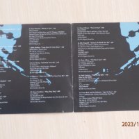 Сборен диск с джаз - Your Jazz - 2001 /Universal Music/, снимка 3 - CD дискове - 42687613