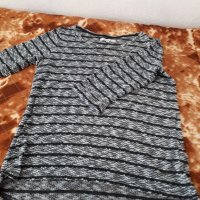 Две блузки за 10лв, снимка 1 - Блузи с дълъг ръкав и пуловери - 34413222