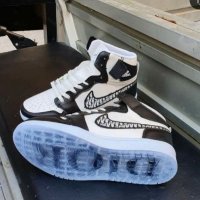 Унисекс маратонки Nike Air Jordan, снимка 1 - Други - 42195002