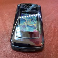 Motorola V9 razr, снимка 5 - Motorola - 39170337