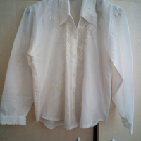 Ризи с къс и дълъг ръкав, снимка 5 - Ризи - 36459823