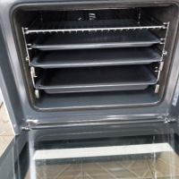 Свободно стояща печка с керамичен плот VOSS Electrolux 60 см широка 2 години гаранция!, снимка 9 - Печки, фурни - 44738827