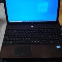 15.6" Core i3-3,4Ghz Laptop HP ProBook 4520s Лаптоп, снимка 3 - Лаптопи за работа - 44568682
