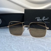 Ray-Ban SQUARE RB1971 дамски слънчеви очила, снимка 6 - Слънчеви и диоптрични очила - 34455564