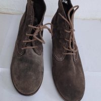 Gabor boots 39,5, снимка 3 - Дамски обувки на ток - 37560814