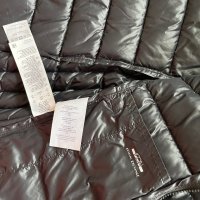 Armani exchange черно яке, снимка 13 - Якета - 44494200
